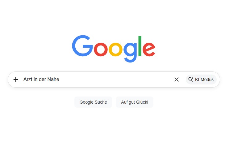 Google Ads für Ärzte - Ärzte-sichtbar.de