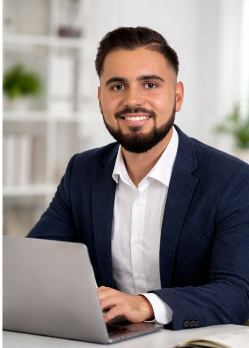 Ärzte-Sichtbar - Kostenlose Praxisanalyse