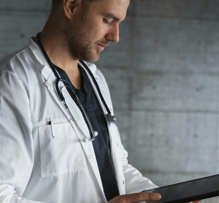 Praxis Content - Ärzte-sichtbar.de